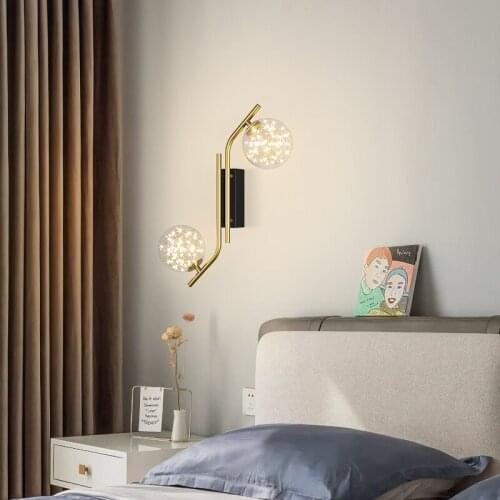 VeiHao LED Wall Lights