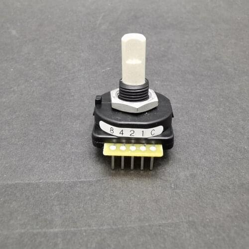 [VK] GRAYHILL 25LB22-G 8421C 16-point encoder photoelectric switch 5 feet switch