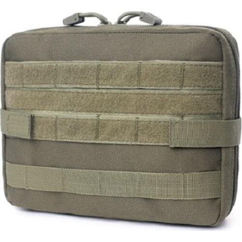 MOLLE Military Medical Kit Tactical Outdoor Emergency Kit Camping Hunting Sccessories EDC Package