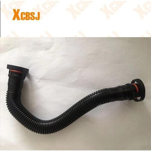 FOR Porsche Cayenne 9PA1 exhaust pipe OEM94810724702