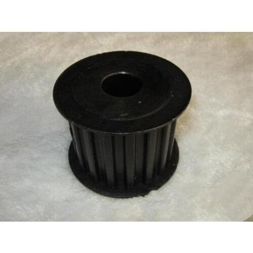 Synchronous Belt Wheel For FEIYA And TAJIMA Embroidery Machine Spare Parts Computer Embroidery Machine Spare Parts