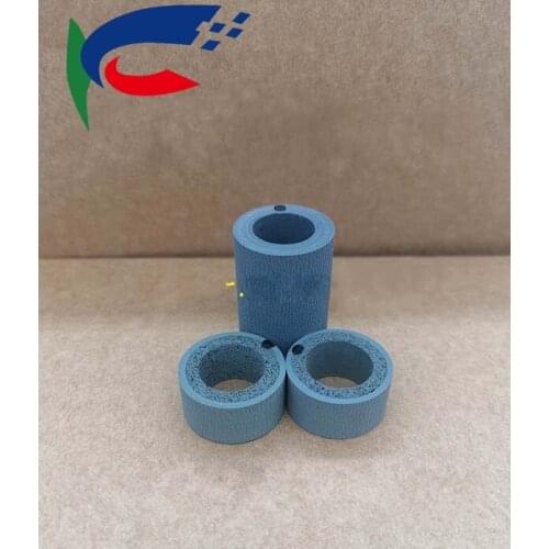 1sets scanner pick up roller for CANON DR3010C DR2010c ,DR2025C pick up roller Pickup Brake Roller