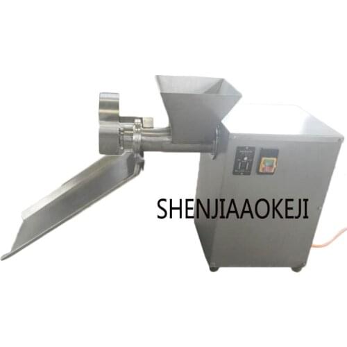 1PC MTJ Practical dough machine High quality bread dough cutter and rounder machine/ dough ball making machine 220V/380V