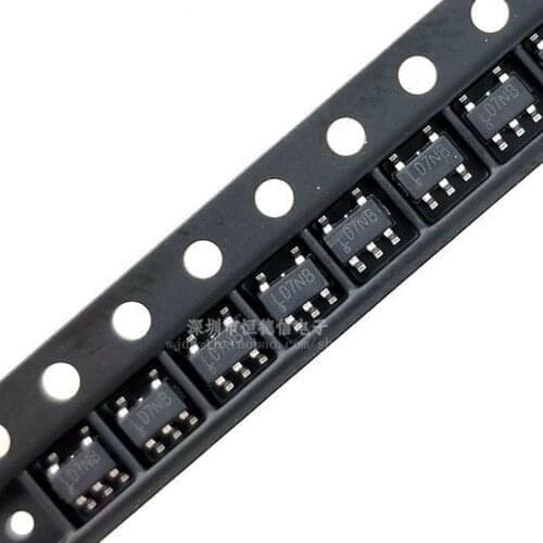 10PCS SY8088AAC SY8088 8088 SOT23-5