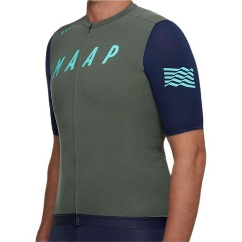 2020 summer mountain bike clothing mtb bycicle cycling jersey short sleeve mens cycling clothes ciclismo short maillot ciclismo