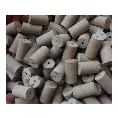 40 Pcs Flute Repair Parts Replacement Flute Head Joint Cork