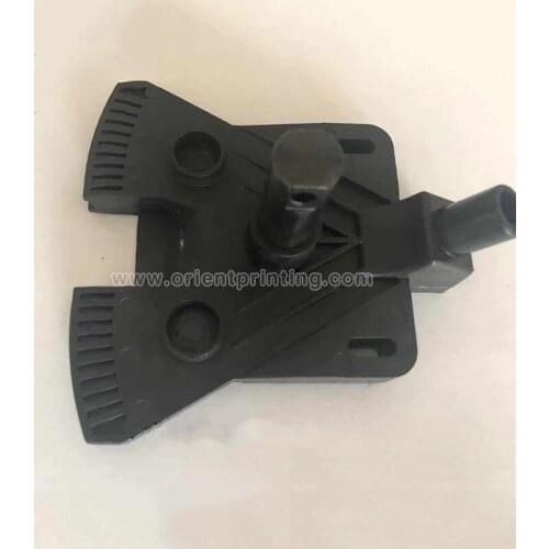 Free delivery CA23889P01 Nozzle Komori Feeder Blower Bagian Machine Parts