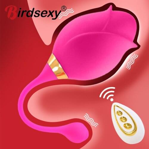 Wireless Sex Toys Vibrators For Women Anal Plug Clitoris Massage Vaginal Balls Female Sextoys Adult Products Erotic Machine Shop