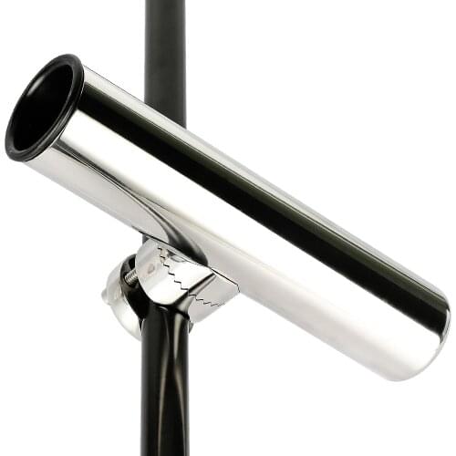 Goture Fishing Rod Stainless Steel Boat Rod Holders Rod Pole Bracket Sea Fishing Tools Accessories Equipment