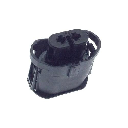 For BMW 1 2 3 4 5 6 7 Series X1 X3 X4 X5 X6 Front bumper fog lamp plug harness connector