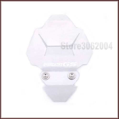 For BMW R1200GS R1200 GS LC / Adventure 2013-2018 2015 2014 Motorcycle Accessories Engine Housing Protection Cover Titanium CNC