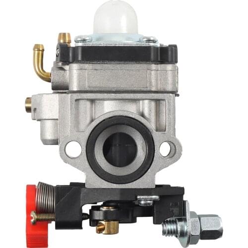 Carb Carburetor Fit 24cc 25cc 26cc 1E34F Engine Motor Part Trimmer Bushcutter
