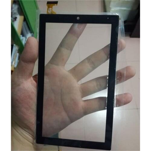 New for 7 inch Tablet Capacitive touch screen For MTP-70592 GENESIS Glass Sensor digitizer