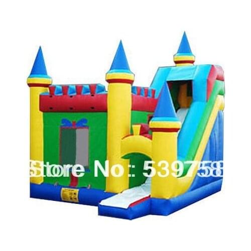 Manufacturers selling inflatable trampoline, inflatable castles, inflatable slides, inflatable toys