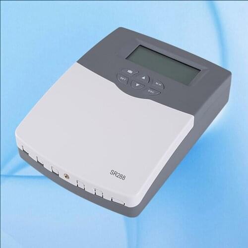 SR288 Solar Water Heater Controller Collector and Solar System controller