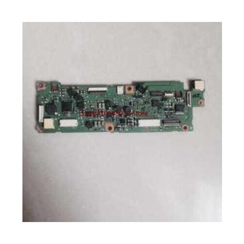 Repair Parts For Canon EOS-1D X EOS 1DX PCB Power Board Bottom Driver Board Original