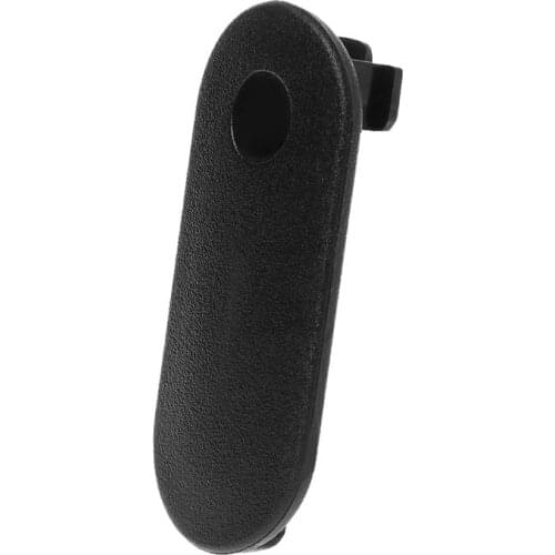 Two Way Radio Battery Back Belt Clip For Motorola TLKR T5 T6 T7 T8 T4 T40 T50 T60 Portable Walkie Talkie Waist Clip