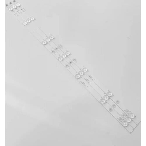 100% New 605mm For 32L2306C L32F3305B L32F3302B L32F3320-3D LCD TV backlight TOT 32B2500-3X7 006-P2K1908B 4C-LB320T-YH5