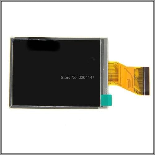 100% NEW LCD Display Screen For NIKON COOLPIX L24 Digital Camera Repair Part + Backlight
