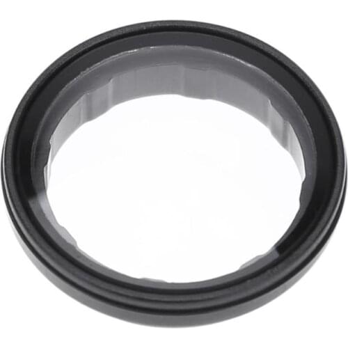 21.5mm UV Filter Cover Lens for SJCAM Wifi SJ4000 and for SJ4000 Plus Action Camera Protective Optical Glass Lens High Quality