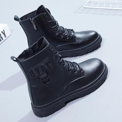 AIKE Asia Women's Ankle Boots
