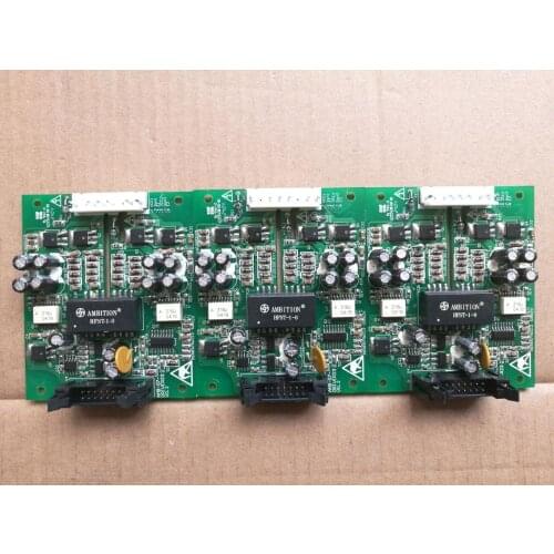Anbang letter inverter AMB-G7-DRIVER23 V0.2 driver board (1 piece)