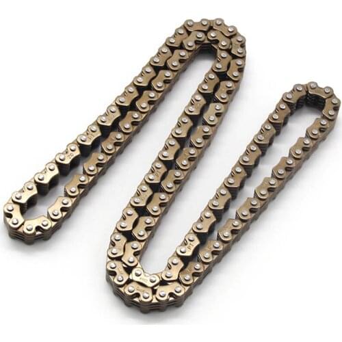 Cam Timing Chain For Yamaha FZS1000 2001-2005 FZS1000S 2003-2005 YZF R1 1998-2003 94591-49130