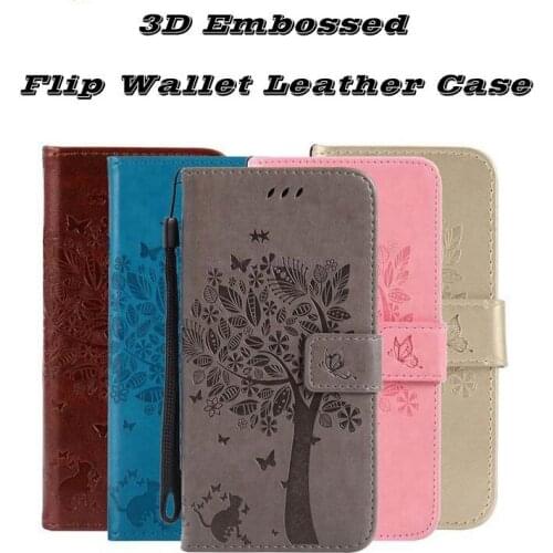 Coque For Huawei P9 EVA AL00 DL00 AL09 L29 L19 Flip Wallet Leather Phone Cover Case For Huawei P 9 EVA-AL00 EVA-DL00 EVA-AL10