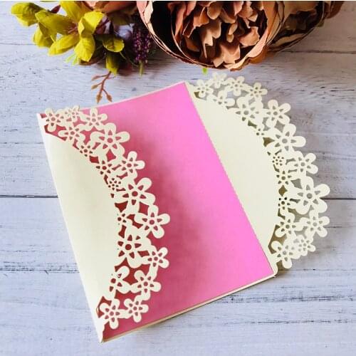 Flower Crafts Metal Cutting Dies Scrapbook Paper Craft Decoration Dies Stencil For Album Card Making Knife Punch New Dies