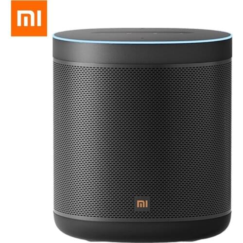 Xiaomi Xiaoai Speaker Art Recharge Edition 4850mAh LED Light Strip DTS Tuning LHDC Stereo Subwoofer Mi Wireless Speaker
