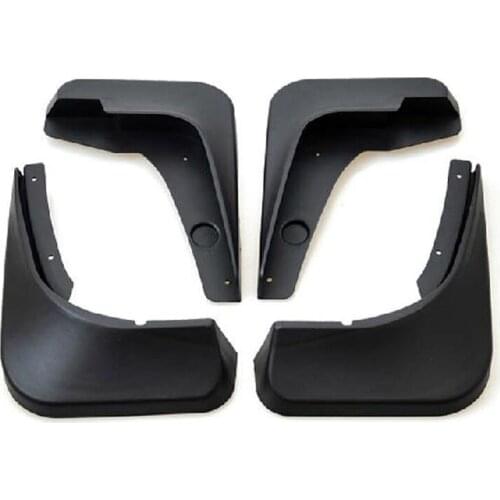 For 2010-2014 2015 Opel Vauxhall Astra J Car Mud Flaps Splash Guards Fender Car Mudflaps Mudguard Astra Car Styling Accessories