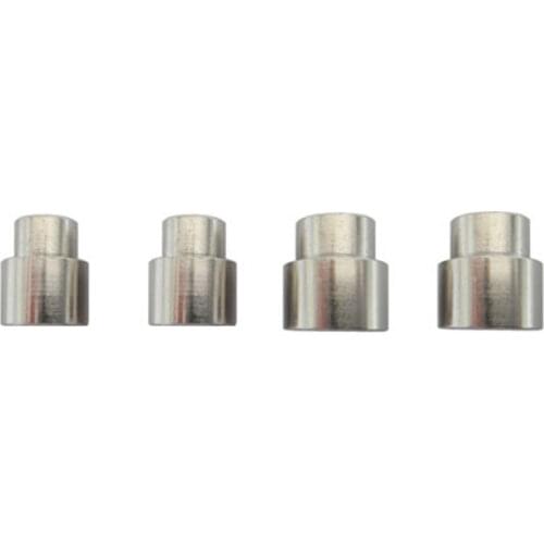 En bushings for RZ-RP51# upgraded Jr. Gentleman I rollerball pen and fountain pen kits RZ-RP51#-BU