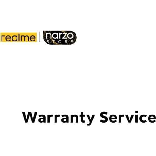 Warranty Service In Narzo Store