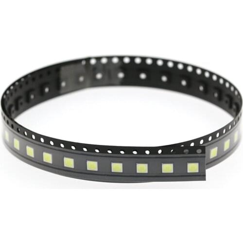 GTBL 1000PCS 2W 6V 3535 SMD LED Replace LG Innotek LCD TV Back Light Beads TV Backlight Diode Repair Application