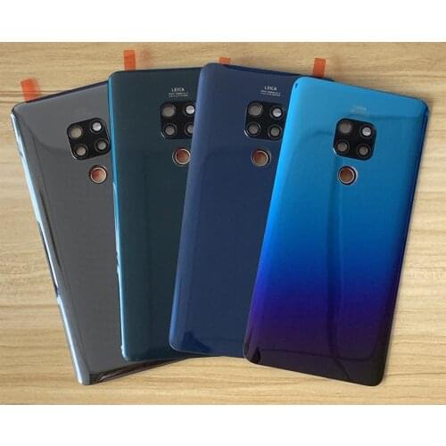 H-shirley Huawei Mate 20 Phone Batteries