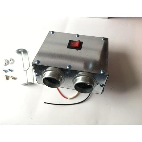 JMANEYES Cigarette Lighter Heaters