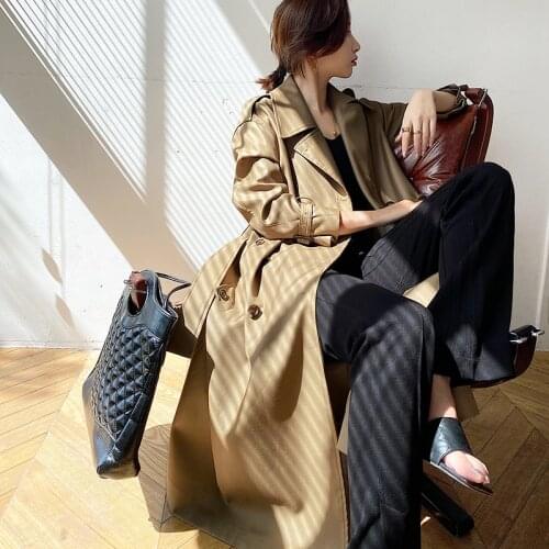 Женские демисезонные плащи JUSTIN GOMEZ China At AliExpress