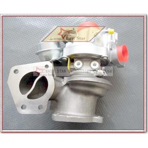 K04 59 53049700059 53049700184 53049880059 53049880184 Turbo For Buick Regal For SAAB 9-3 9-5 For Opel GT L850 Ecotec 2.0L 2005