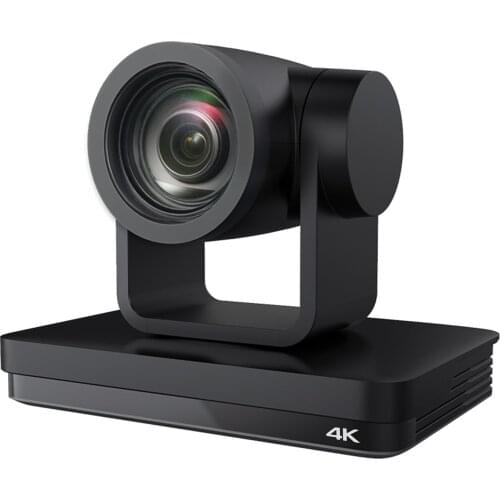 HWCODEC Z310 8.5 MP 4K 60fps 12X 20X 30X Zoom PTZ Cameras SDI HDMI IP RS232 RS485 for Video Conferencing and Broadcasting