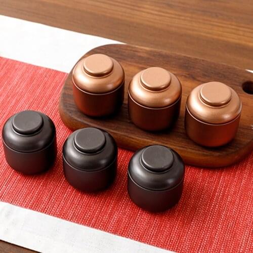 Xin Jia Yi Packaging Oem Candy Cookie Tea Gift Square Tin Can