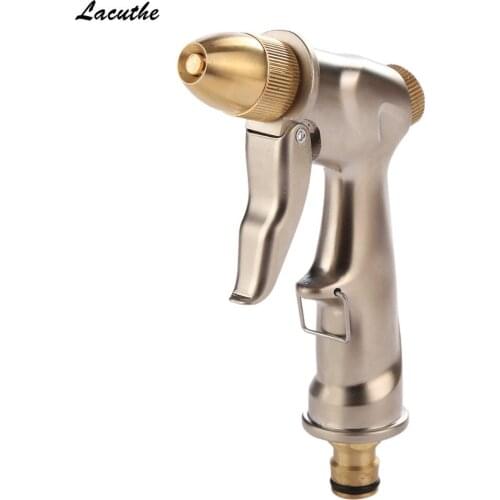 Lacuthe Foam Generators For Washing