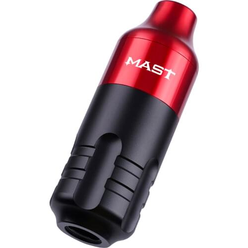 Mast Tour Series Tattoo Pen Machine Permanent Makeup Machine Rotary Tattoo Machine Pmu Machine RCA Cord