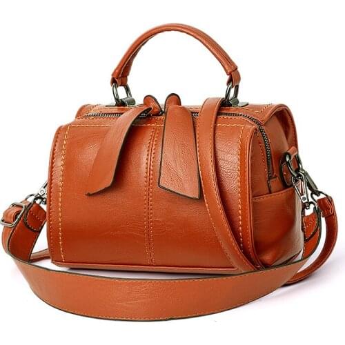 Fashion Bow Woman Package Summer Small Fresh Matting Package Messenger Of Lading Shoulder Package crossbody bag 2020