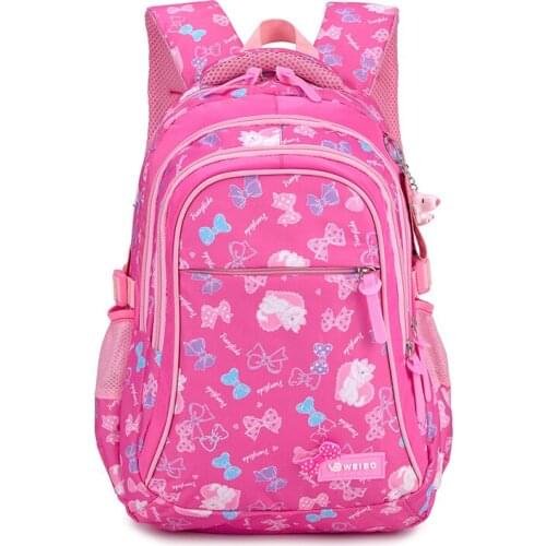 Backpack Fashion Cartoon Women Backpack Teenage Girls Schoolbags Student School Backpack Female Rucksacks