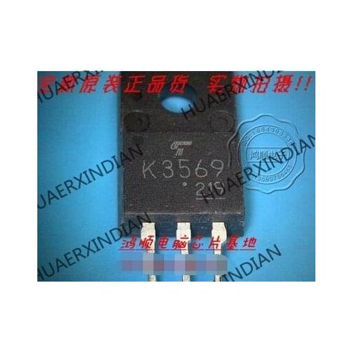 New original K3569 2SK3569 . High Quality