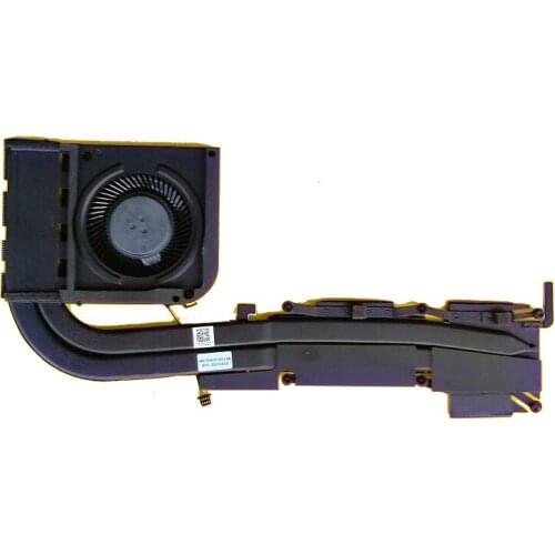 New Original CPU Cooling Fan With Heatsink FOR LENOVO EG75070S1-C590-S9A 0VK8HK