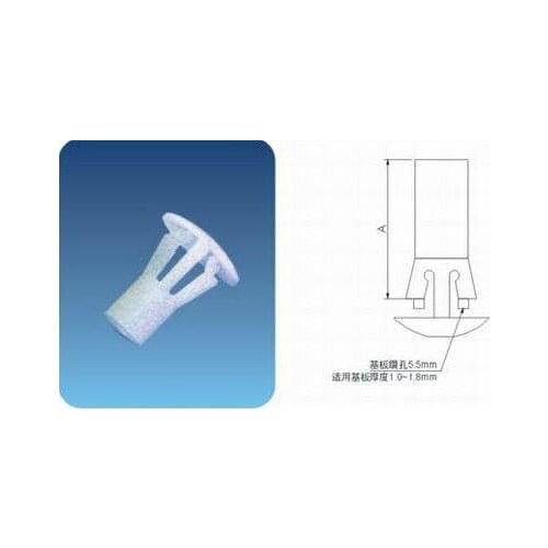 REVERSE LOCKING CIRCUIT BOARD SUPPORT RLS-12