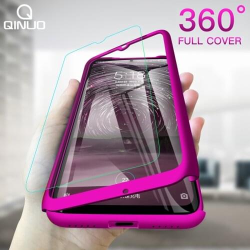QINUO Phone Cases Xiaomi Redmi 4