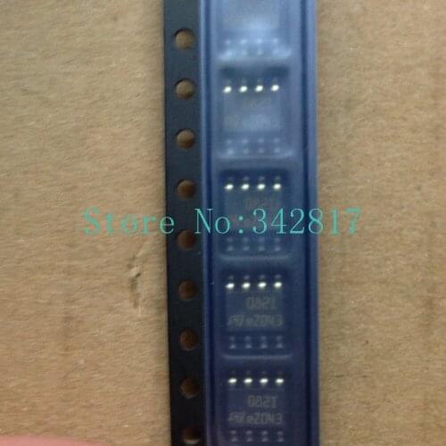 TL082ID 082I IC OPAMP JFET 4MHZ 8SO 10pcs