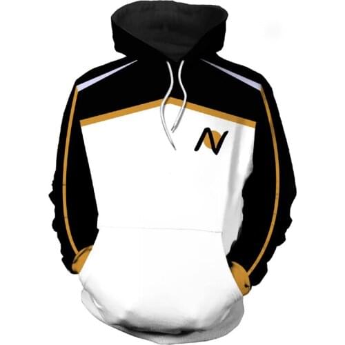 Re: Life in a Different World from Zero Kara Hajimeru Isekai Hoodie Cosplay Subaru Natsuki 3D Print Hoodies Sweatshirts Tops